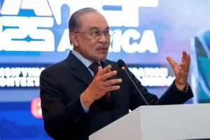 Perniagaan Kenya dapat layanan istimewa dari Malaysia, kata PM Anwar