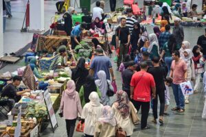 Perniagaan yakin prospek suku keempat menggalakkan