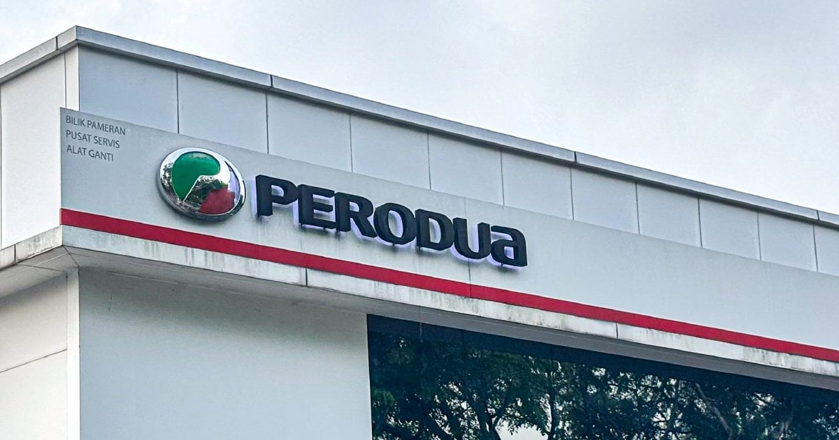 Perodua rethinks Indonesia strategy, tackles impact of possible shorter loans