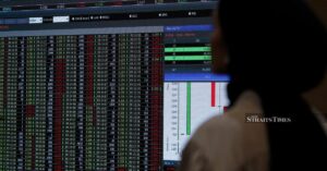 Pertama Digital shares tumble following Bursa suspension notice