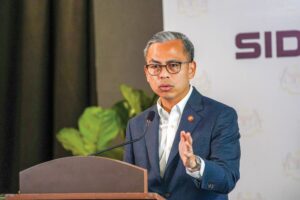 Pertimbang guna sistem eKYC syarat guna aplikasi Omi