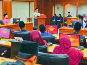 Pertukaran jawatan Ketua Pembangkang, Pas belum terima maklumat