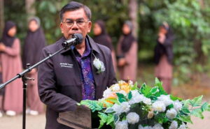 Pertukaran kerajaan boleh jejas dialog damai selatan Thai