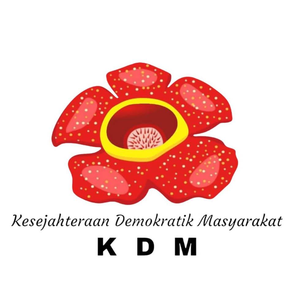 Perubahan saat akhir calon KDM 