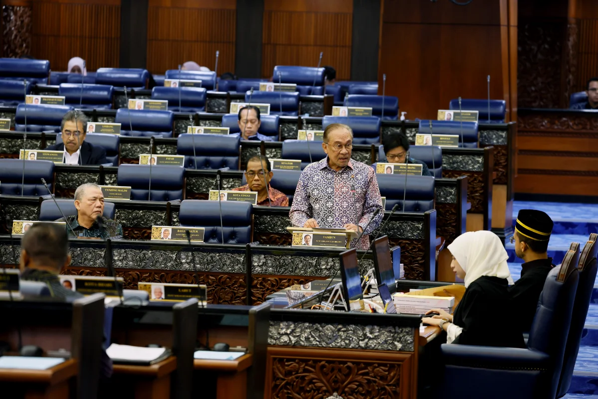 Perundingan 40% hasil Sabah diteruskan walaupun PRN berlangsung