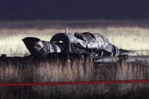 Pesawat bomba Turkiye terhempas di Croatia, juruterbang maut