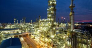 Petronas Chemicals trims losses in Q3, revenue falls on lower sales