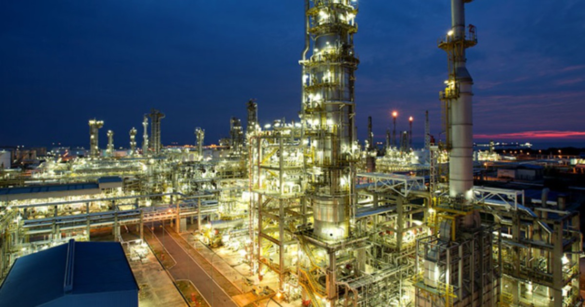 Petronas Chemicals trims losses in Q3, revenue falls on lower sales