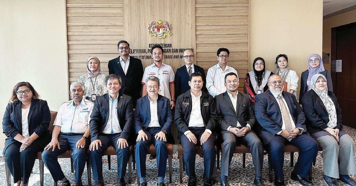 Pharmaceutical industry stepping up