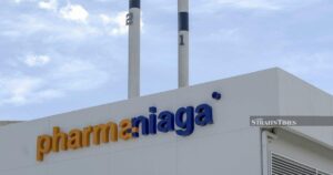 Pharmaniaga's Q3 net profit plunges 93pct on higher logistics costs