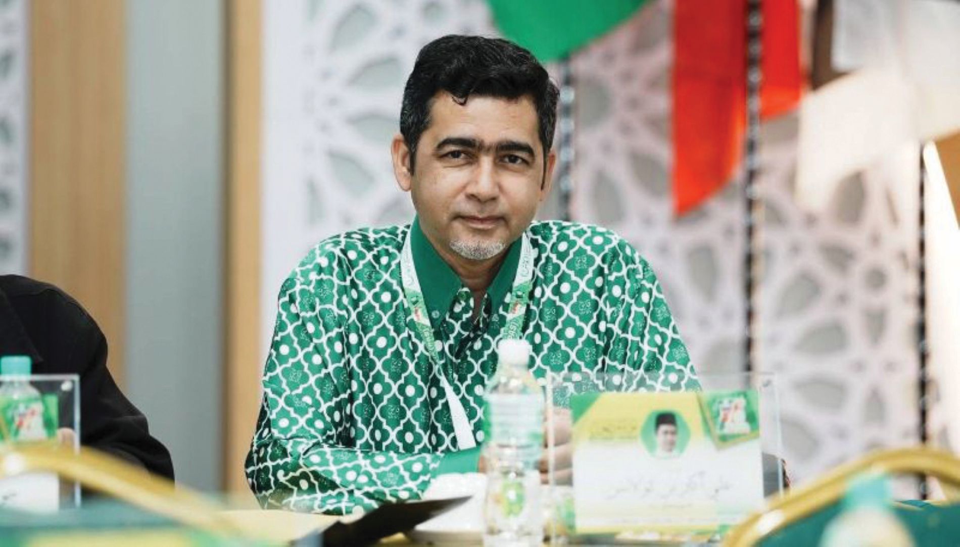 Pilihan raya bukan tempat cuba nasib