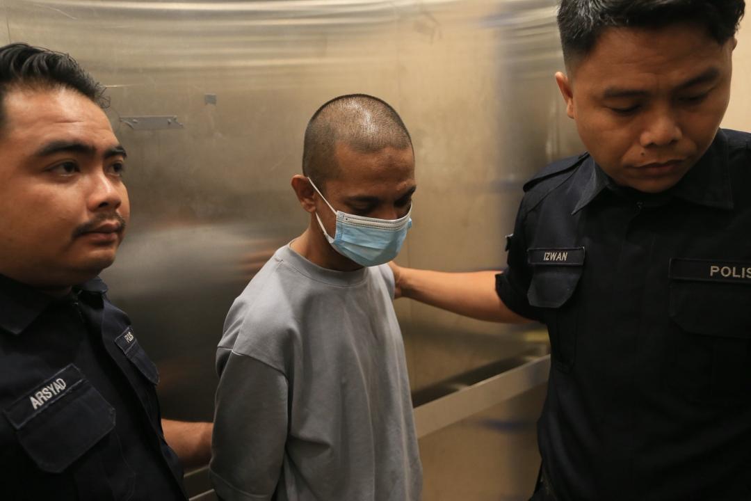 Pindah kes ‘Man Hidung’ ke Mahkamah Tinggi