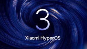 Poco Berkongsi Jadual dan Senarai Peranti Menerima HyperOS 3