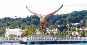 Police: Loud booms in Sungai Petani from military exercise