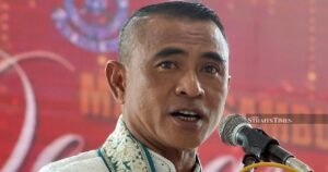 Police: Namewee had 'special relationship' with Taiwanese influencer