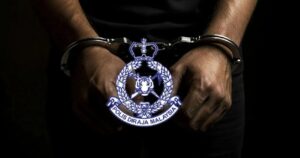 Police await autopsy report in security guard's death at Jalan Ipoh