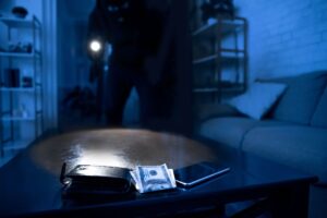 Police bust burglary syndicate targeting luxury homes in Putrajaya