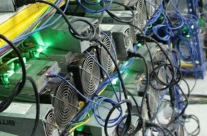 Police crack down on cryptocurrency mining operations linked to electrical theft in Teluk Intan