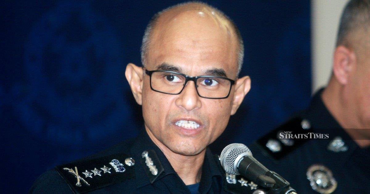 Police hunt armed suspects in fatal Klang shooting