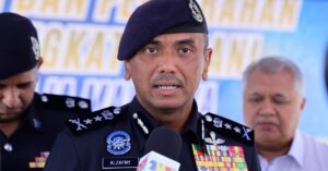 Police play vital role as educational partner to shape disciplined youth