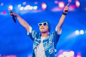 Police say Namewee last person seen with Taiwanese influencer before her death