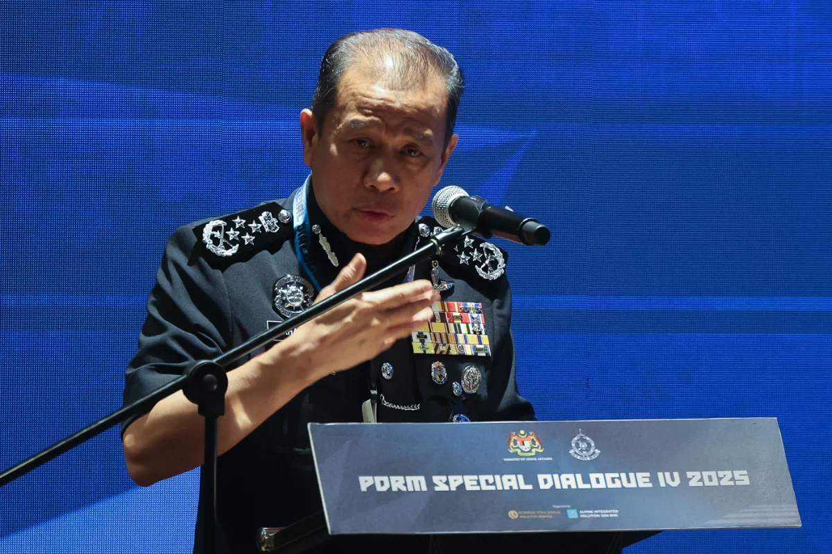 Police vow to dismantle local and international drug cartels