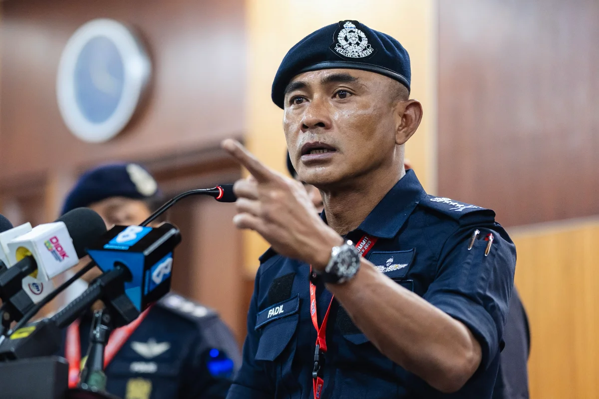Polis lengkap siasatan kes kematian pempengaruh Taiwan