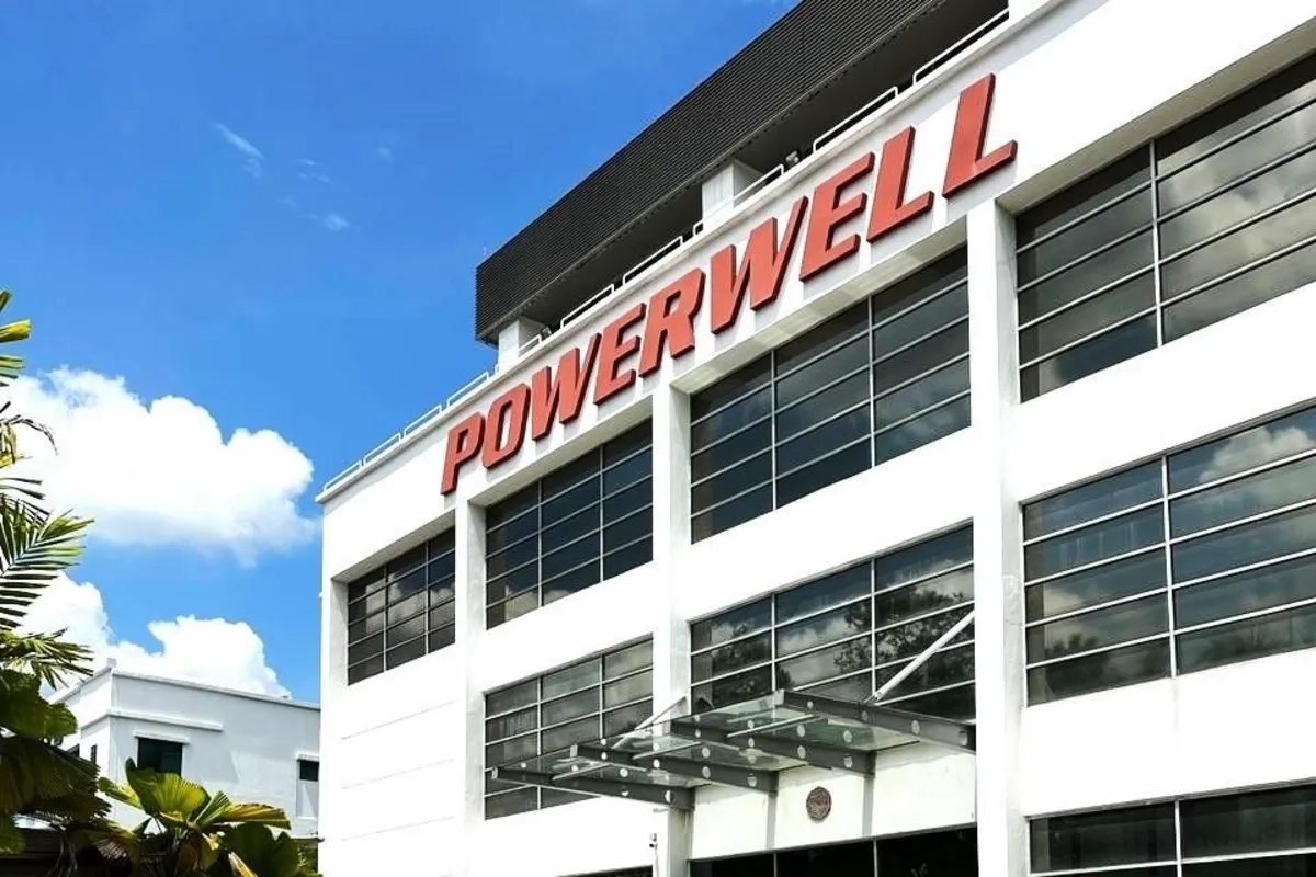Powerwell secures RM9.5m data centre contract in Selangor