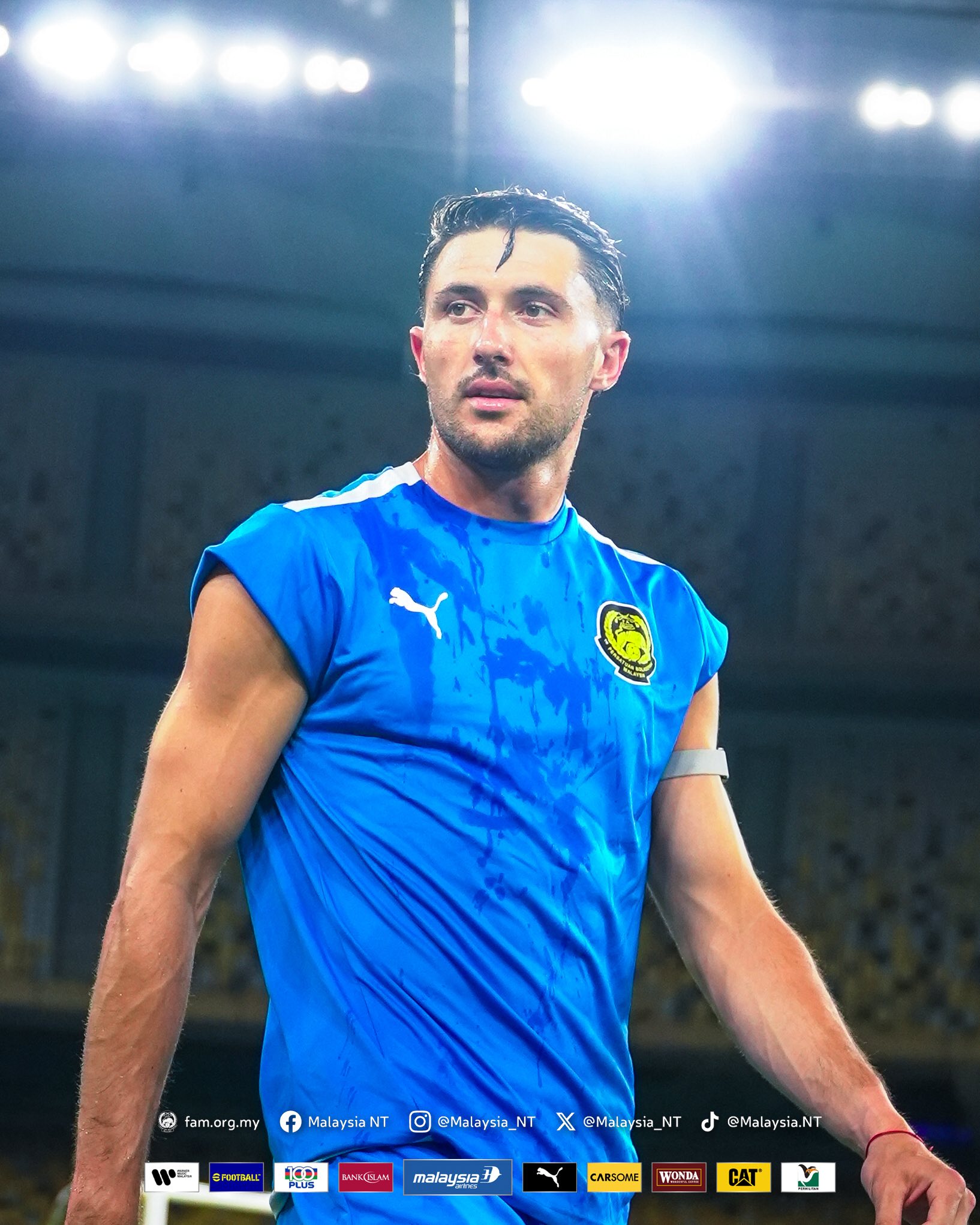 Presiden Deportivo Alaves teguh di belakang Garces