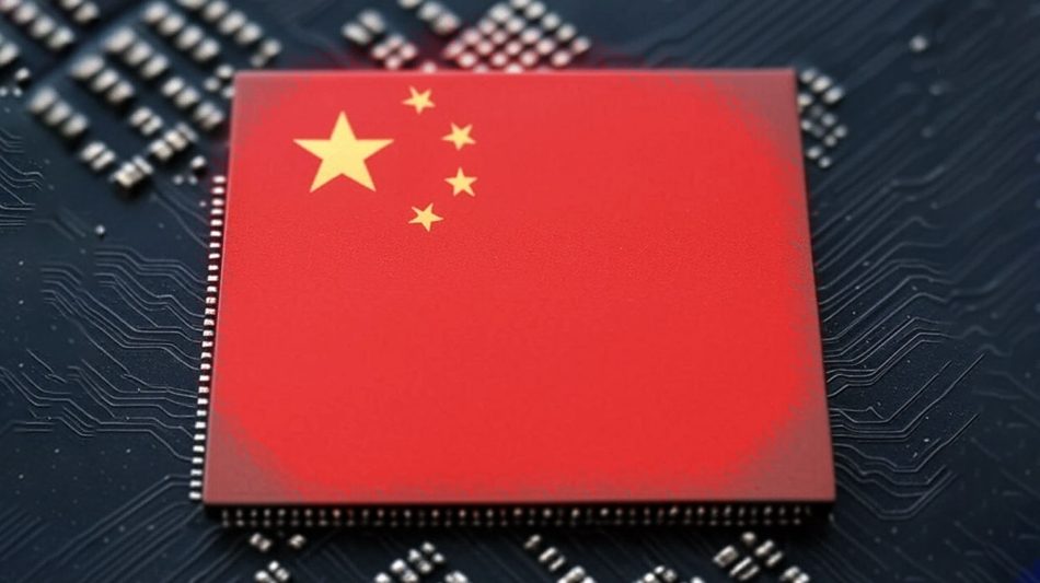 Presiden Xi Cadang Pertubuhan Global AI Ditubuhkan