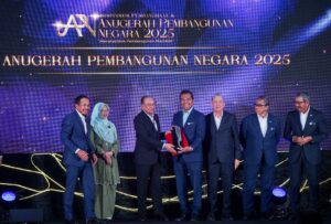 Prestasi projek pembangunan kerajaan 2025 kurang memberangsangkan