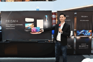 Prism+ Melancarkan Produk-Produk Baru Untuk Melengkapkan Kediaman Anda