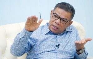 Proses pelaksanaan MA63 tidak wajar diganggu hasutan