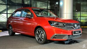 Proton Saga MC3 smashes 10,000 bookings, deliveries to start immediately after launch
