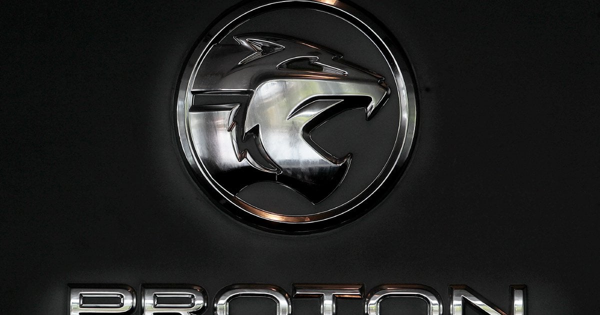 Proton posts strongest sales year-to-date in October