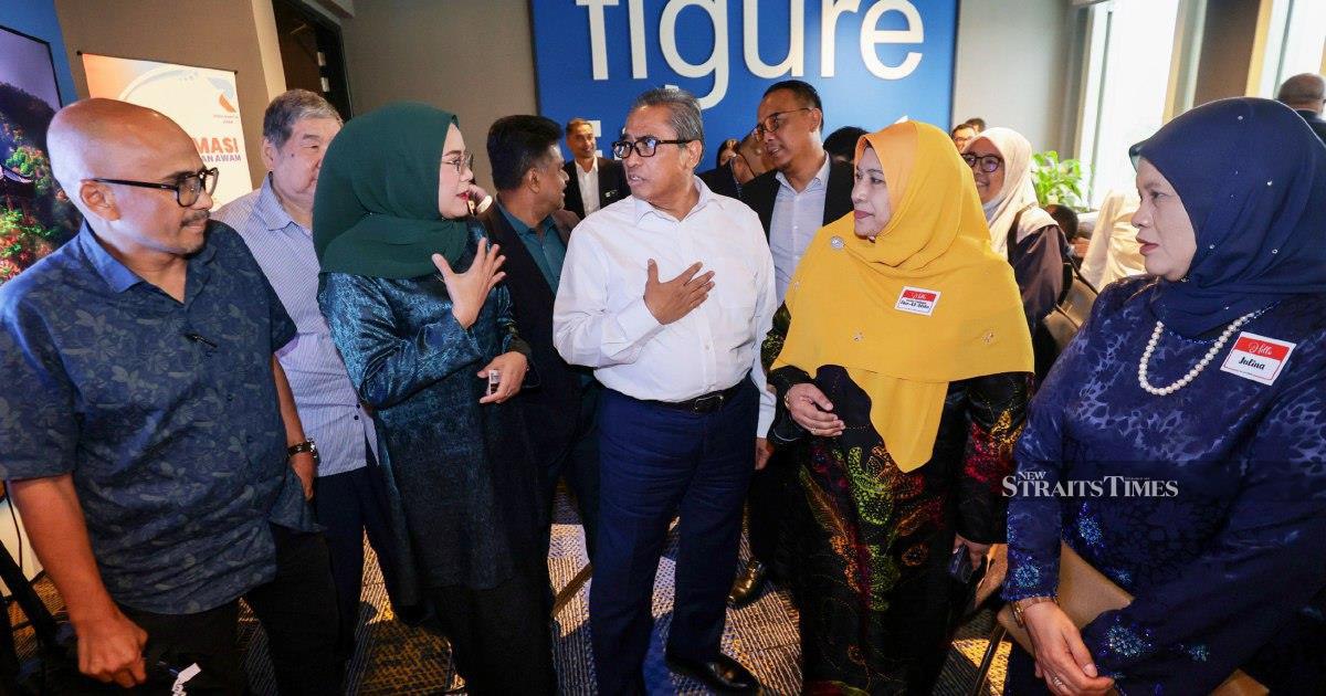 Public service reforms in focus at 'Rancakkan Madani Bersama Malaysiaku' programme