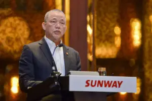 Public trust central to Malaysia's nuclear energy ambitions: Fadillah