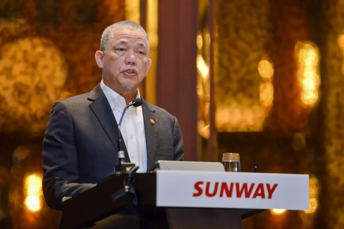 Public trust central to Malaysia's nuclear energy ambitions: Fadillah