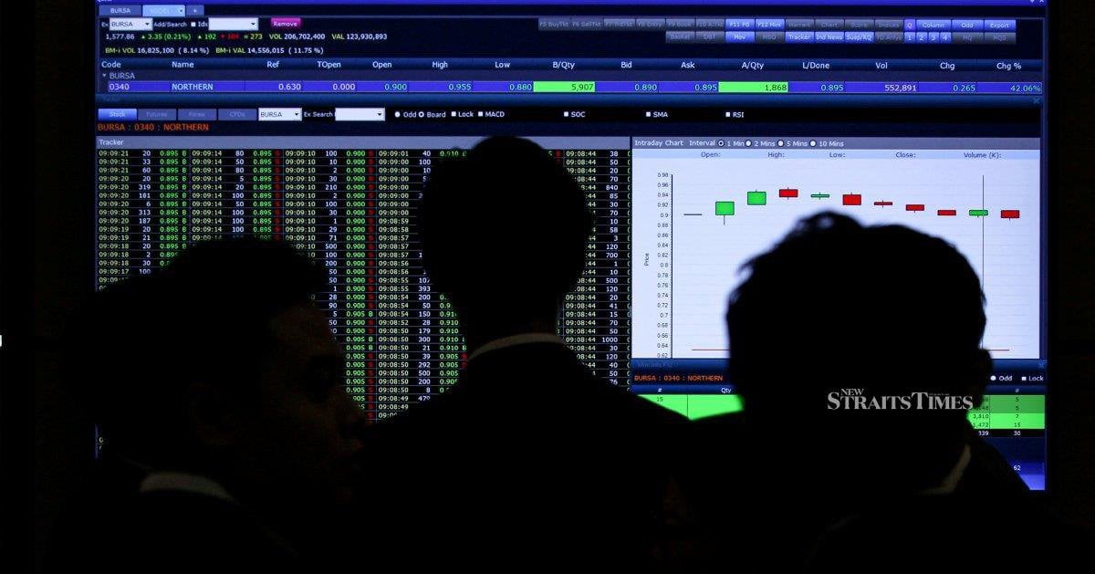 PublicInvest upbeat on UUE after record orderbook, target price raised