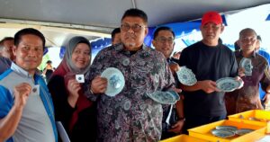 Pulau Melaka shipwreck site gazetted a restricted zone