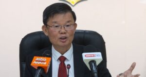 Pulau Pinang sedia jumpa Kedah di mahkamah