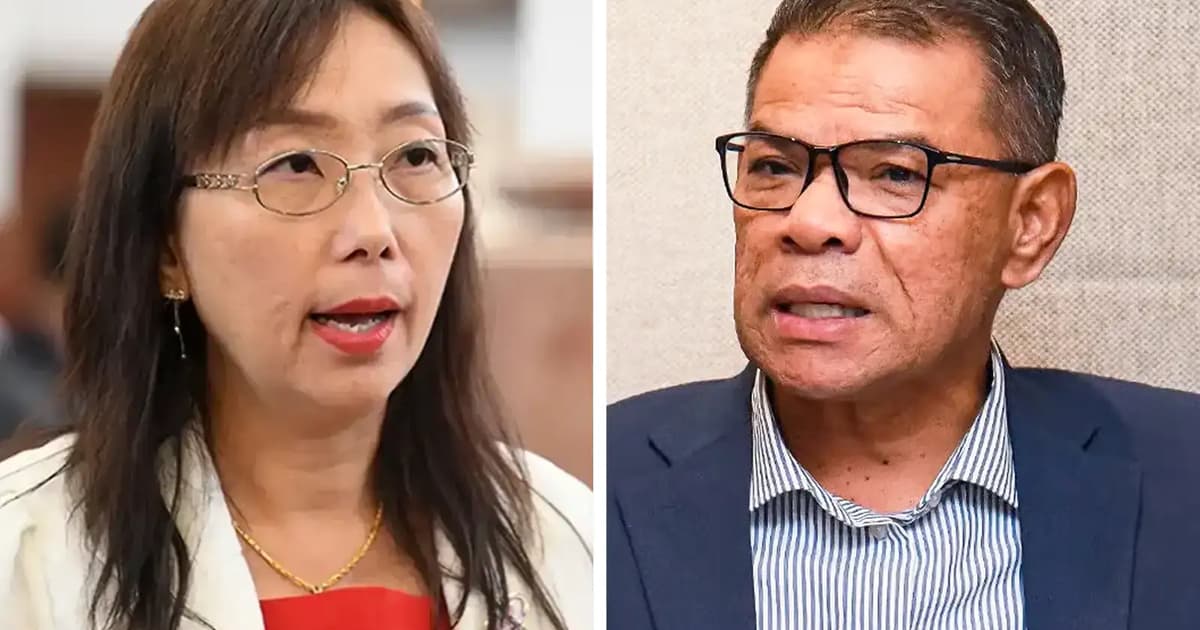 Punish cops linked to Pastor Koh, Amri’s disappearance, says Teresa