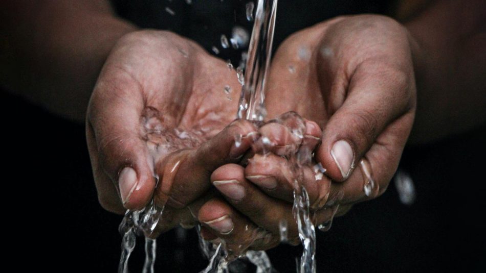 Pusat Data Di Malaysia Hanya Menggunakan 28% Air Daripada Yang Diminta