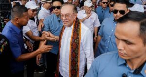 Putrajaya to ‘immediately’ implement Sabah’s 40% revenue claim, says PM