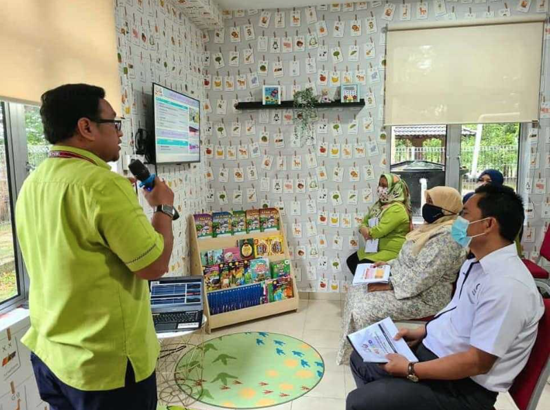 Quality childcare a costly challenge