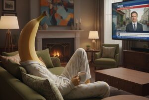 Quickcheck: Do humans share 60% of our DNA with bananas?