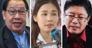 Quitting PH pays off for Upko, but STAR worse off without GRS