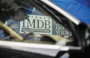 RM1 bilion aset 1MDB dikembalikan kepada kerajaan