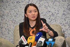 RM1.5 Juta jayakan kejohanan Piala Dunia Boling Padang