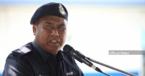 RM65k lost to Mt Kinabalu climbing package scams